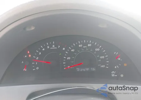 2008 Toyota Camry Le from USA, damaged, VIN 4T4BE46K58R031602